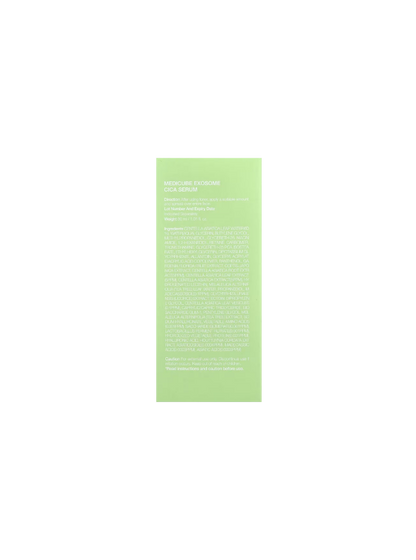 Medicube - Exosome Cica Serum – Soothing & Skin Barrier Repair Serum 30ml