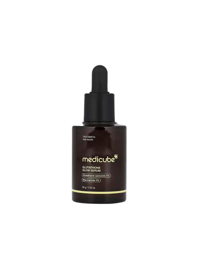 Medicube Glutathione Glow Serum 30ml