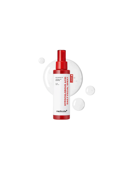 Medicube - Hypochlorous Acid Daily Facial Spray