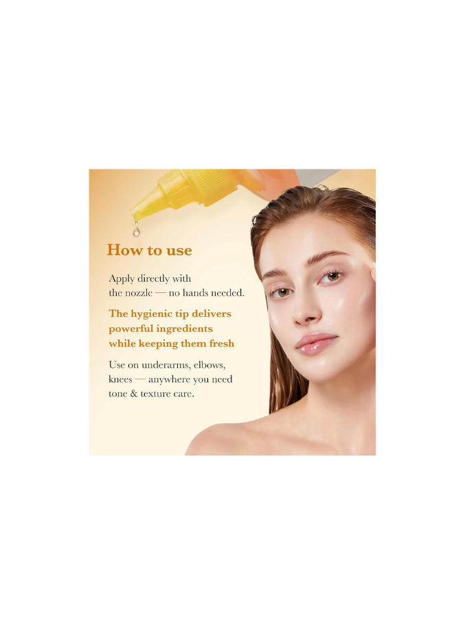 Medicube - Kojic Acid Turmeric Resurfacing Toner 250mL