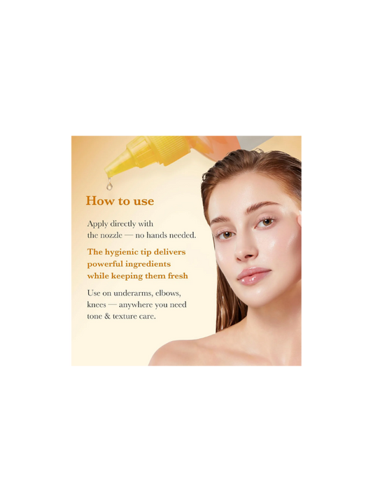 Medicube - Kojic Acid Turmeric Resurfacing Toner 250mL