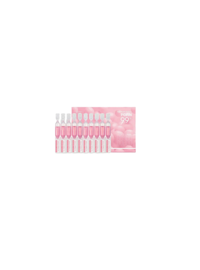 Medicube PDRN Pink One-Day Serum