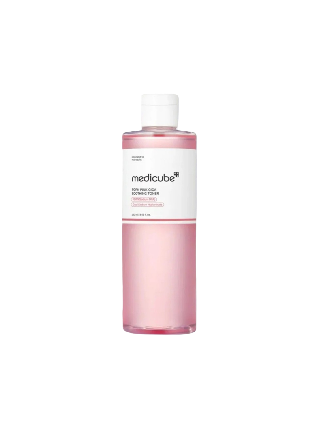 Medicube PDRN Pink Cica Soothing Toner
