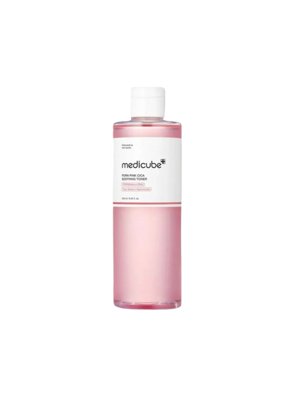 Medicube PDRN Pink Cica Soothing Toner