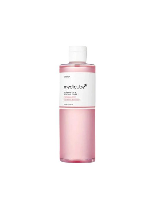 Medicube PDRN Pink Cica Soothing Toner