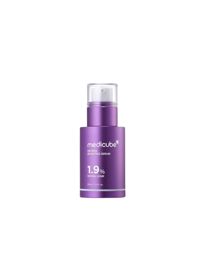Medicube Retinol NMN Boosting Serum 30ml