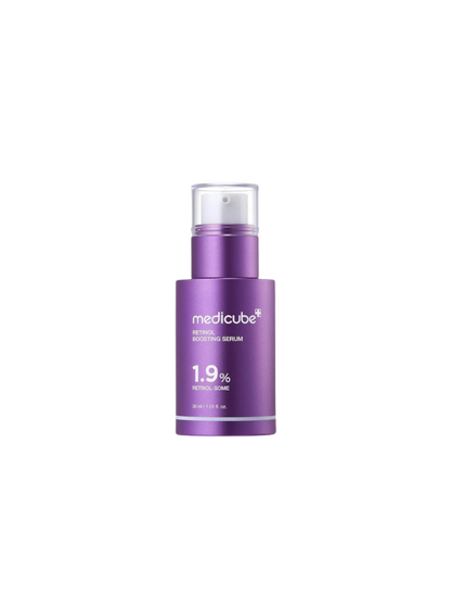 Medicube Retinol NMN Boosting Serum 30ml