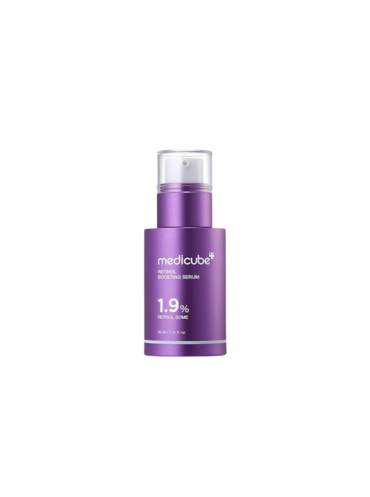 Medicube Retinol NMN Boosting Serum 30ml