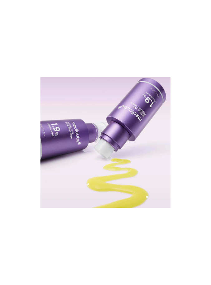 Medicube - Retinol NMN Boosting Serum 30ml