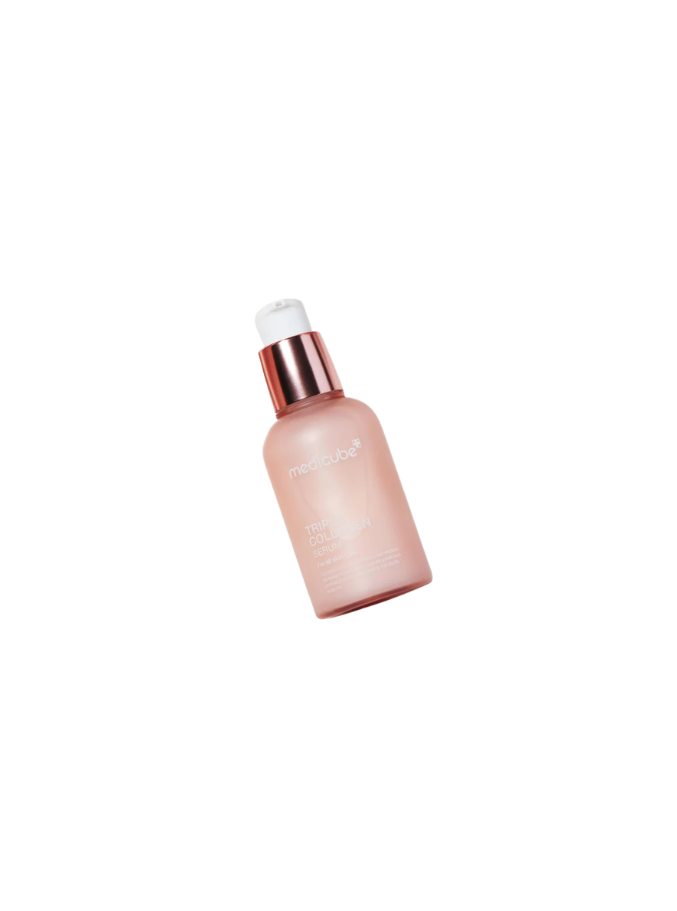Medicube - Triple Collagen Serum 4.0 55ml