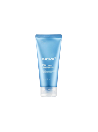Medicube Zero Foam Cleanser 120ml