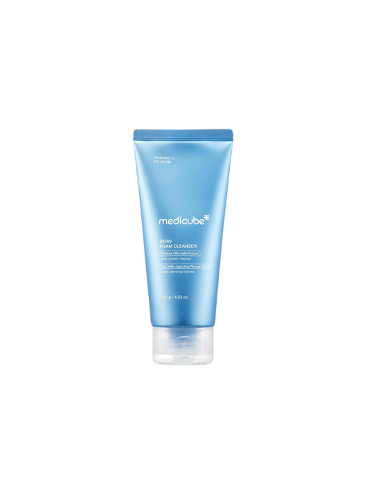 Medicube Zero Foam Cleanser 120ml