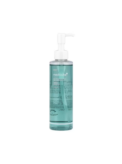 Medicube Zero Pore Blackhead Deep Cleansing Oil