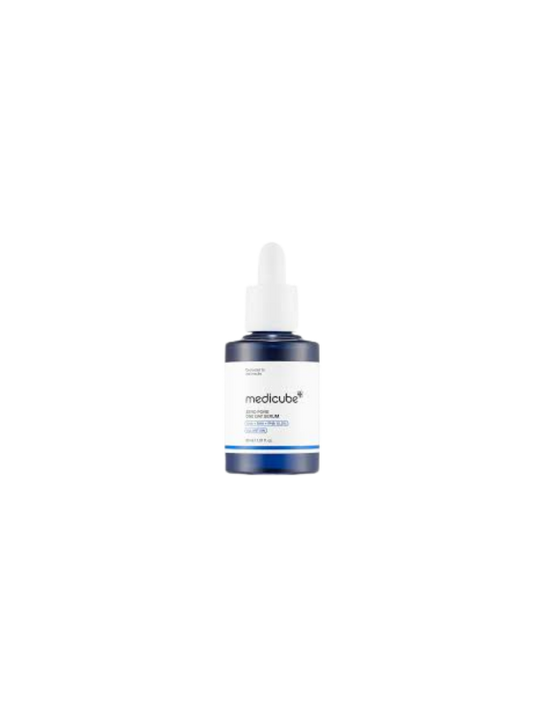 Medicube Zero Pore One-Day Serum