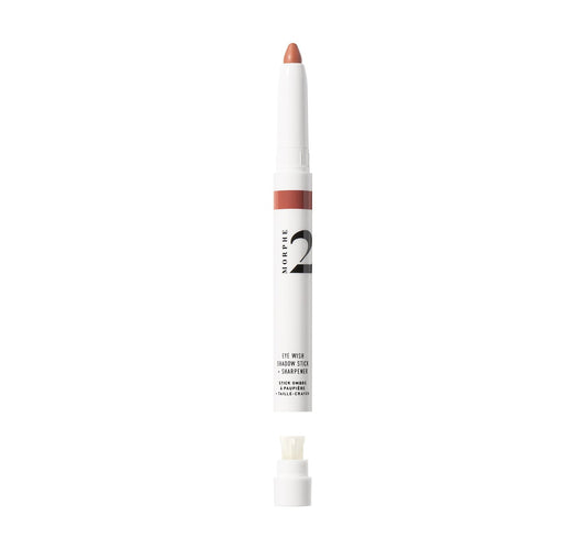 MORPHE 2 EYE WISH SHADOW STICK + SHARPENER - LUCKY PENNY - TOPSHELF