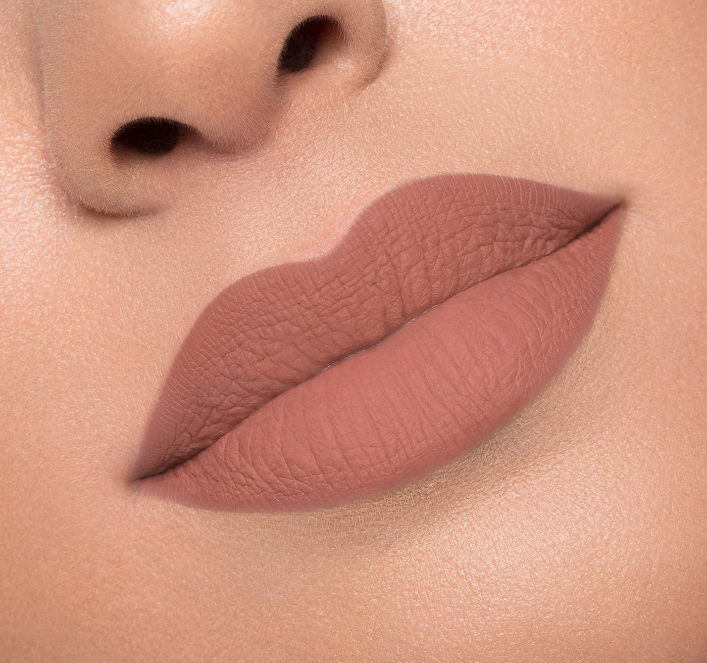Morphe - MATTE LIQUID LIPSTICK - BACKSEAT LOVE - TOPSHELF