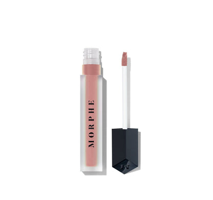 Morphe - MATTE LIQUID LIPSTICK - BACKSEAT LOVE - TOPSHELF