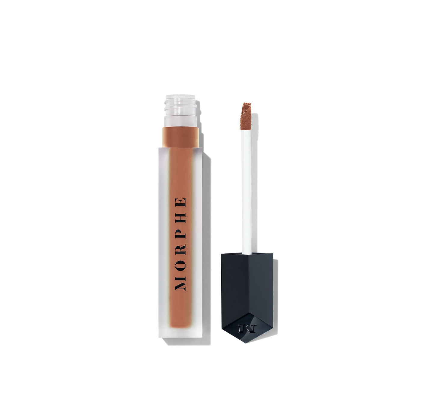 Morphe - MATTE LIQUID LIPSTICK - BITE ME - TOPSHELF