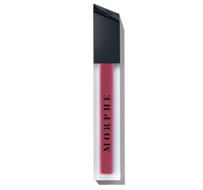 Morphe - MATTE LIQUID LIPSTICK - MOOD - TOPSHELF