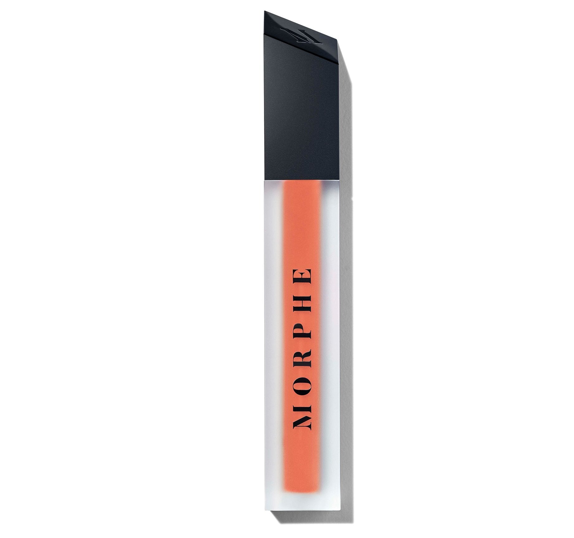 Morphe - MATTE LIQUID LIPSTICK - PEANUT - TOPSHELF
