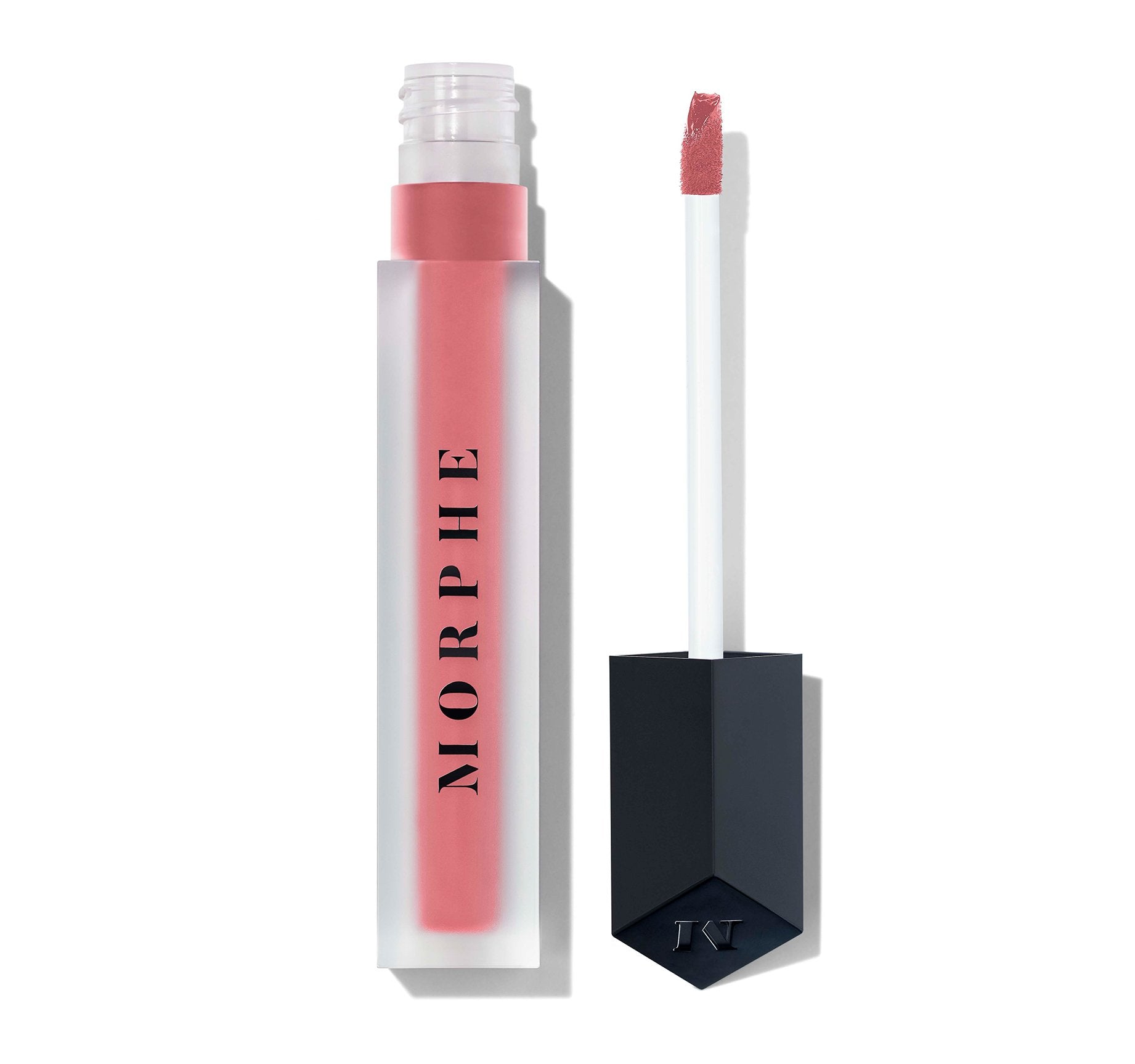 Morphe - MATTE LIQUID LIPSTICK - JEALOUSY - TOPSHELF