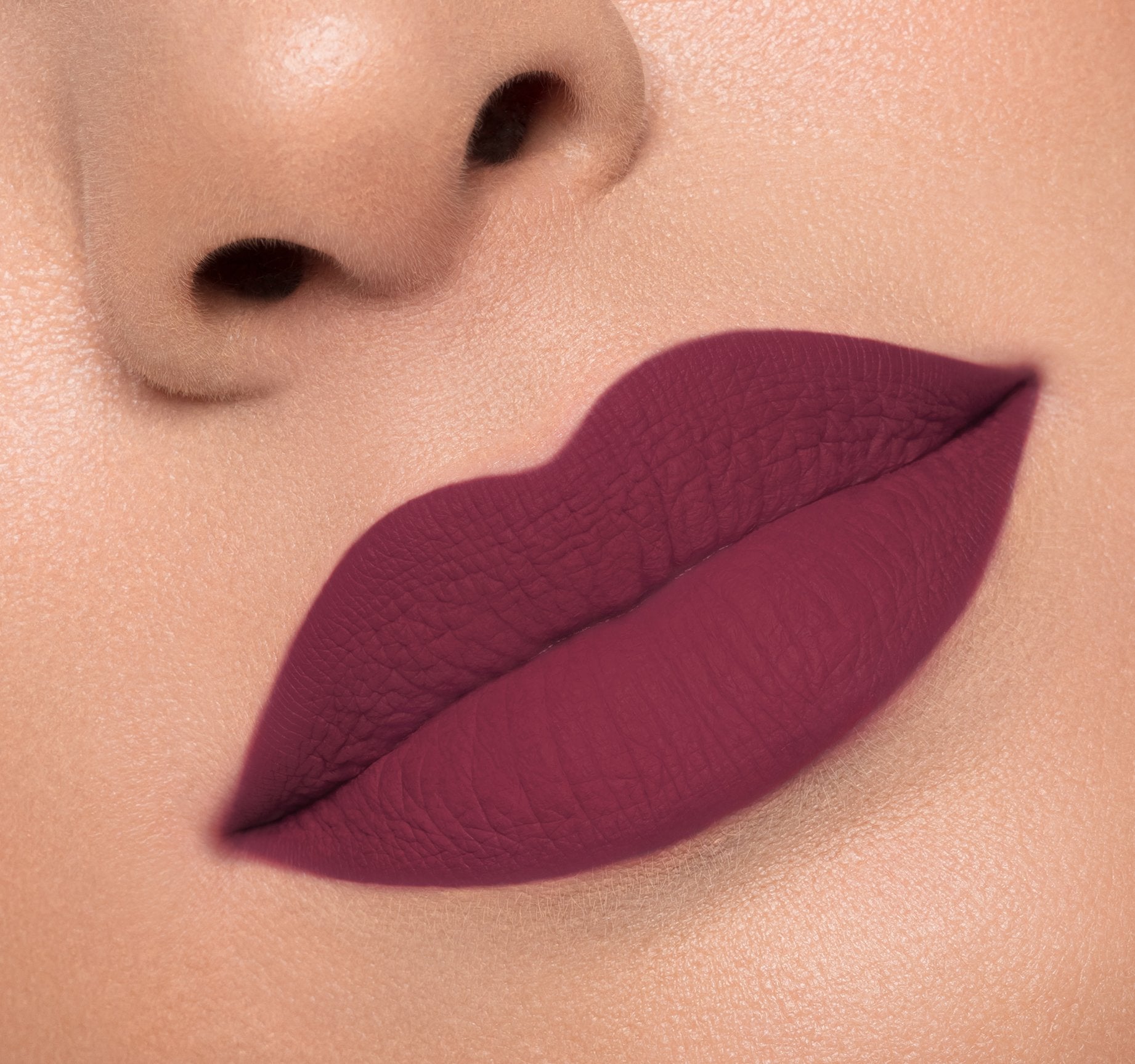 Morphe - MATTE LIQUID LIPSTICK - MOOD - TOPSHELF