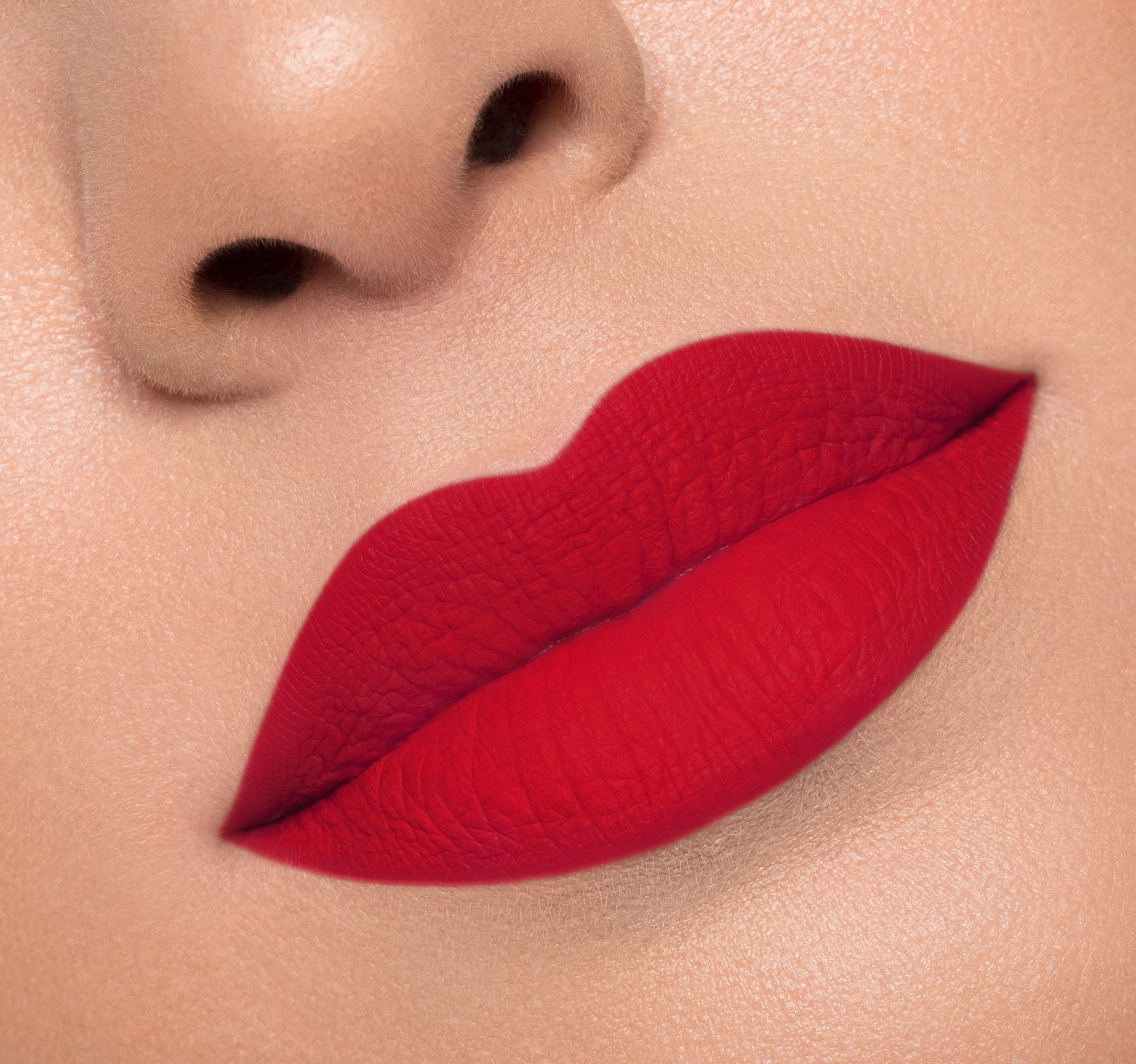 Morphe - MATTE LIQUID LIPSTICK - MORPHE - TOPSHELF