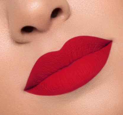 Morphe - MATTE LIQUID LIPSTICK - MORPHE - TOPSHELF