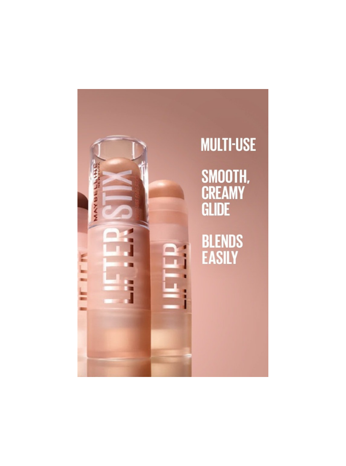Maybelline - Lifter Stix Multi Use Face Stick