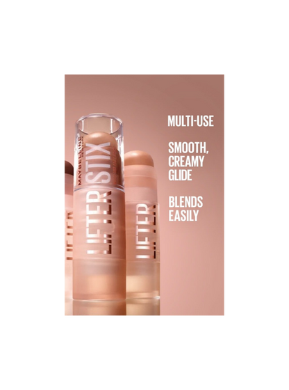 Maybelline - Lifter Stix Multi Use Face Stick