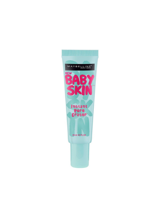 Maybelline Baby Skin Instant Pore Eraser Primer