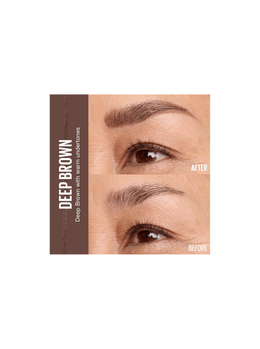 Maybelline - Brow Ultra Slim Eyebrow Pencil