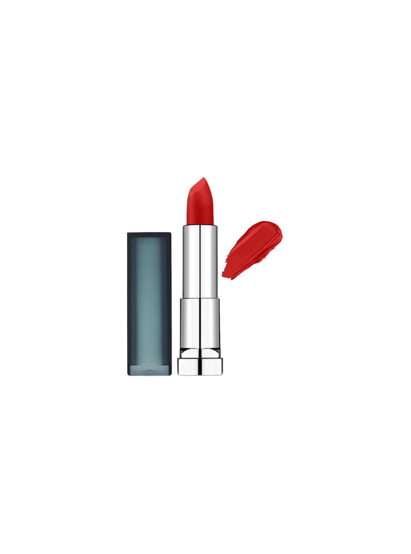 Maybelline - Color Sensational Lipstick