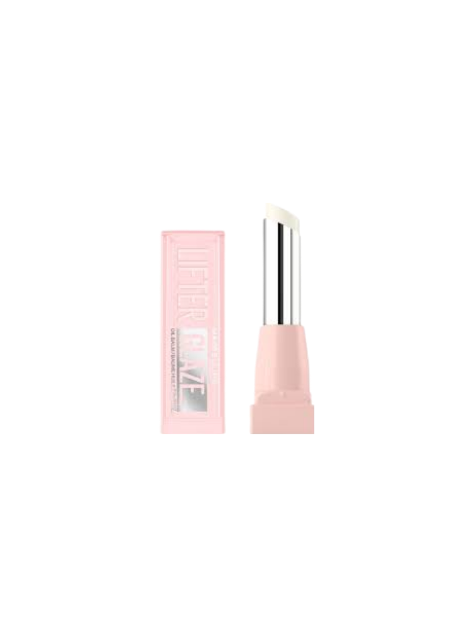 Maybelline Lifter Glaze oil balm