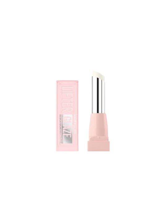 Maybelline Lifter Glaze oil balm