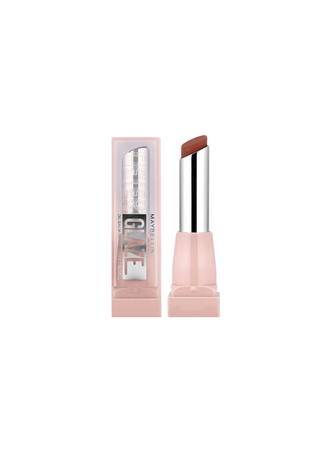 Maybelline - Lifter Glaze- oil balm