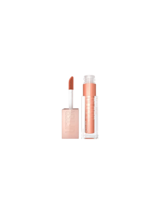 Maybelline Lifter Gloss with hyaluronic acid
