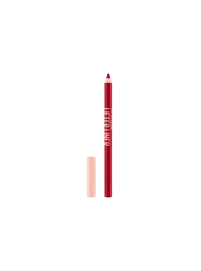 Maybelline Lifter Lip Liner in Main Character