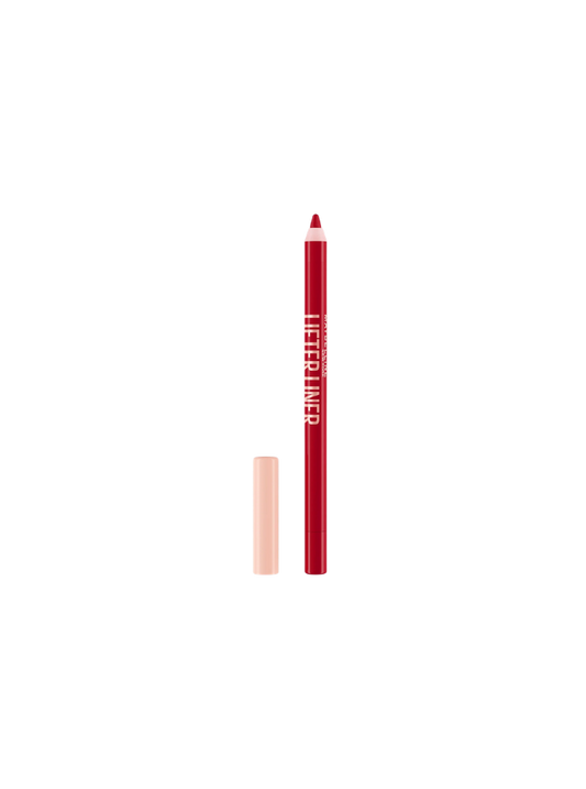Maybelline Lifter Lip Liner in Main Character
