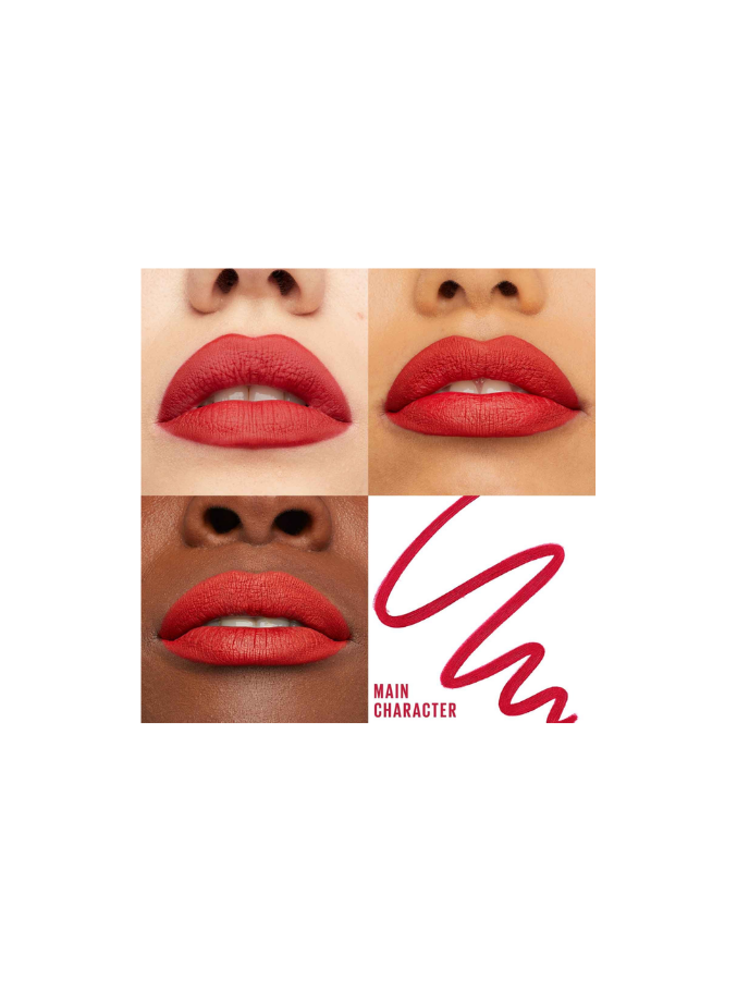 Maybelline - Lifter Lip Liner / Contour - 10 Main Character