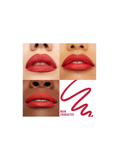 Maybelline - Lifter Lip Liner / Contour - 10 Main Character