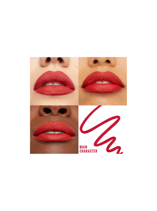 Maybelline - Lifter Lip Liner / Contour - 10 Main Character