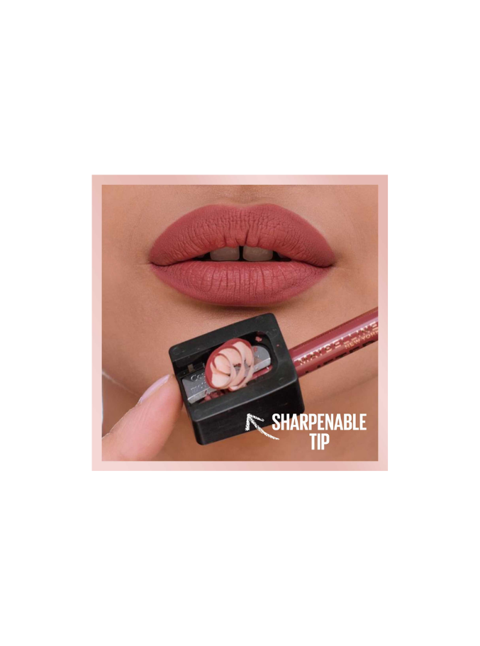 Maybelline - Lifter Lip Liner / Contour - 10 Main Character