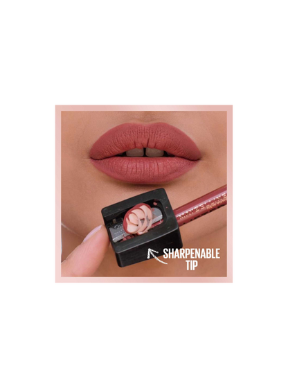 Maybelline - Lifter Lip Liner / Contour - 10 Main Character