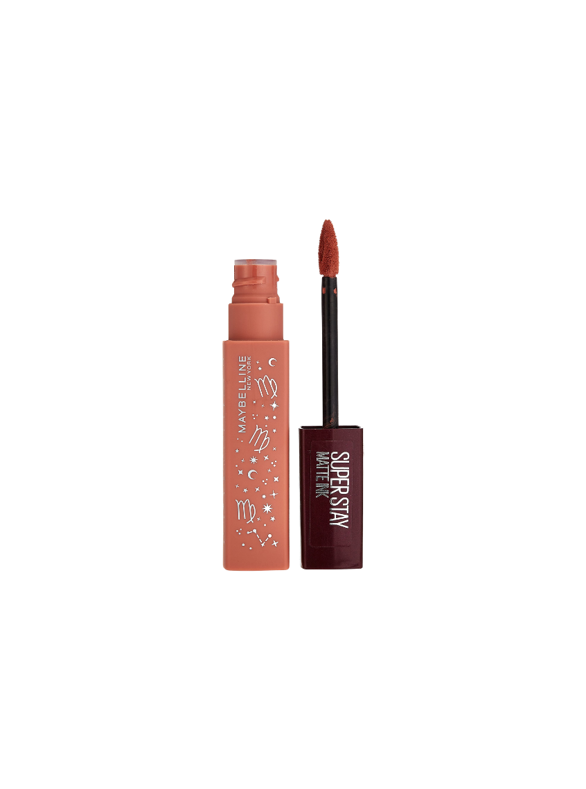 Maybelline - SuperStay Matte Ink Zodiac Edition