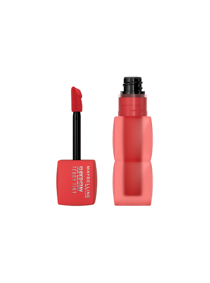 Maybelline SuperStay Teddy Tint