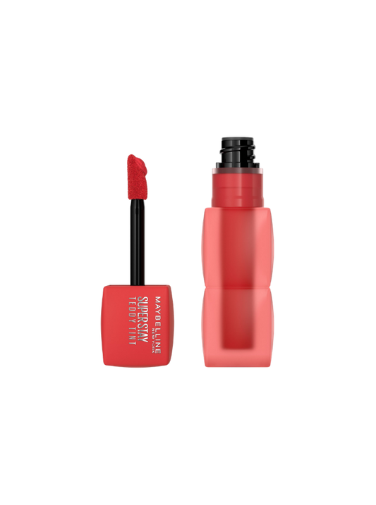 Maybelline SuperStay Teddy Tint