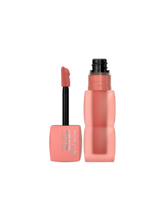 Maybelline - Super Stay Teddy Tint