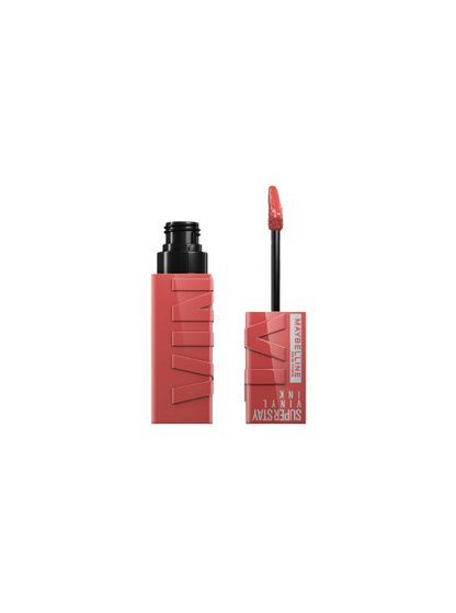 Maybelline - Super Stay Vinyl Ink Liquid Lipstick