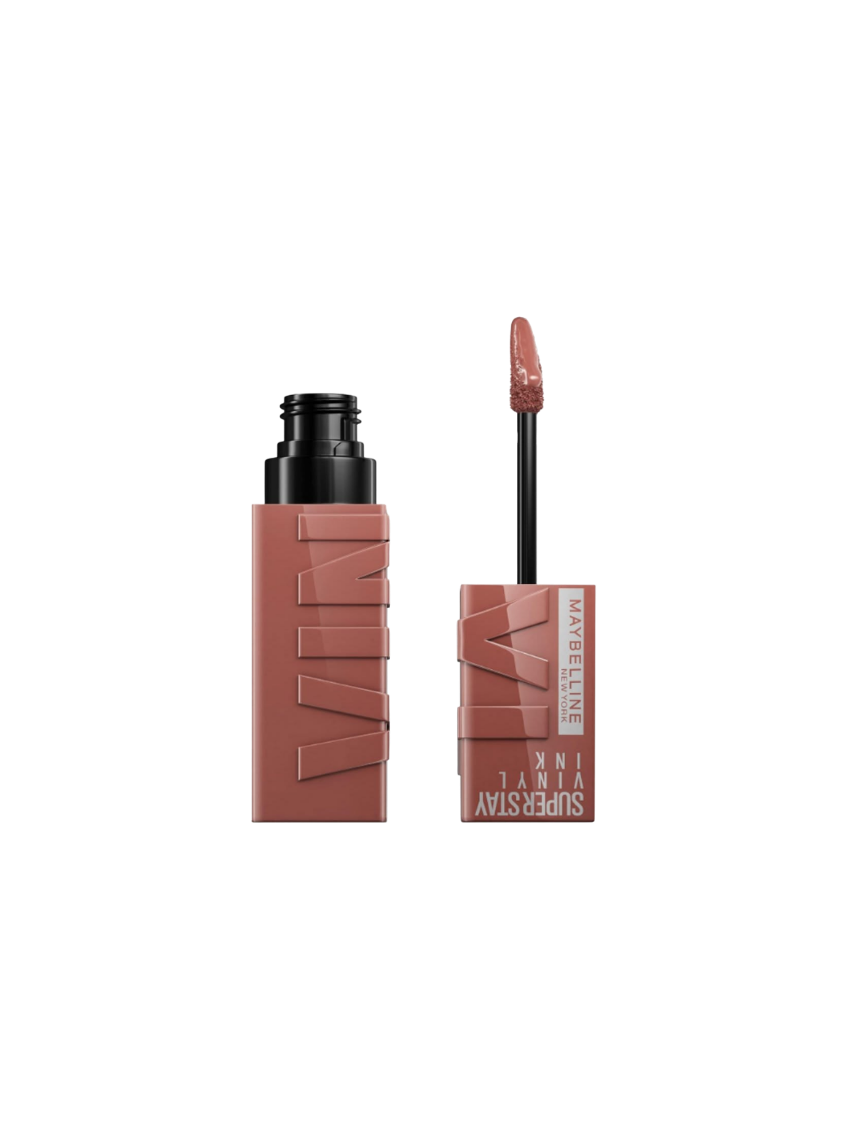 Maybelline - Super Stay Vinyl Ink Liquid Lipstick